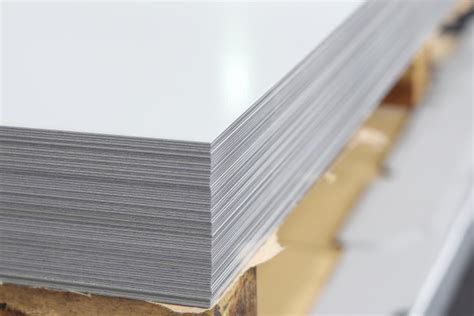 white aluminum sheet metal|4x8 aluminum sheets white.